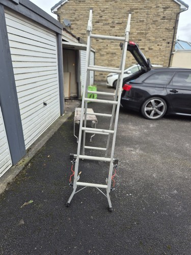 Abru platform plus 21005 - abru, 2