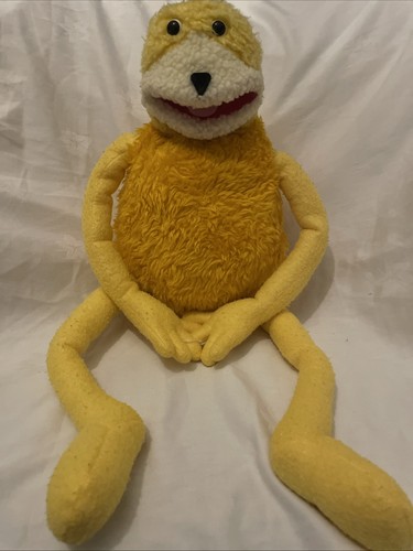 Flat eric oizo vintage - mr, 1999