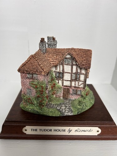 Leonardo collection the tudor - leonardo,