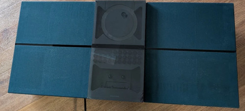 Bang olufsen beosound - bang,