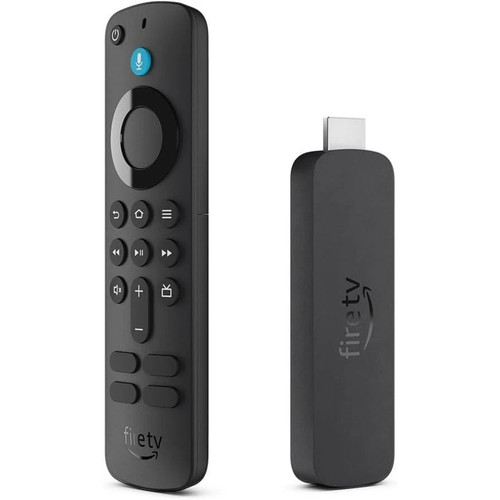 Amazon fire stick 4k - fire,