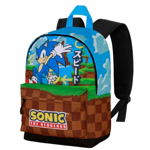 Sonic the hedgehog green hill - hedgehog,