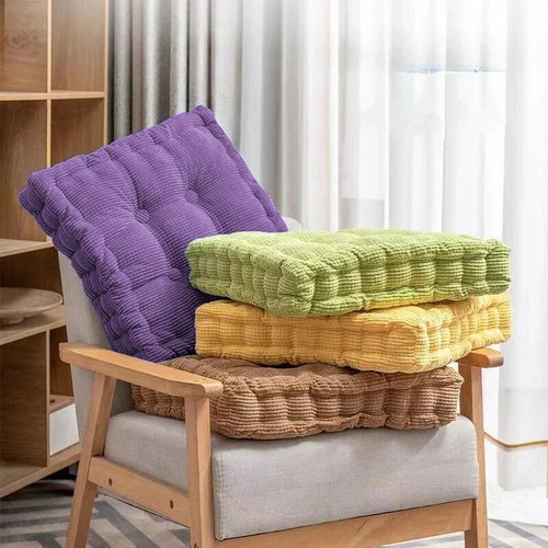 Booster pad cotton tufted - pad,