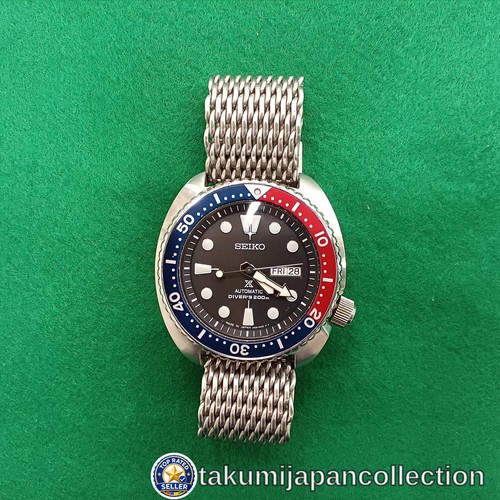 Seiko srp 779 automatic - seiko,