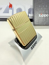 Zippo ARMOR Lighter 007