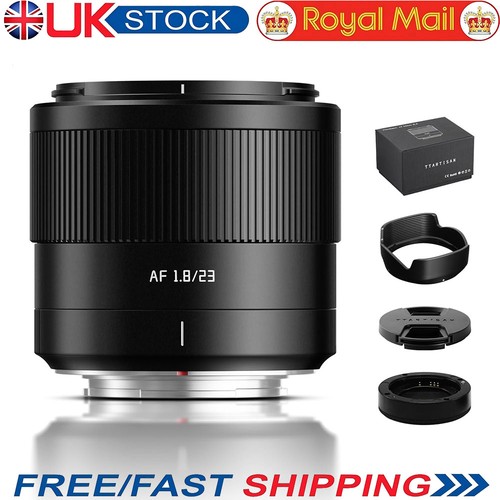 Ttartisan 23mm aps c - ttartisan, aps-c