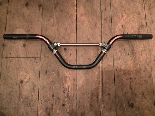 Renthal m114 bmx - renthal, moto