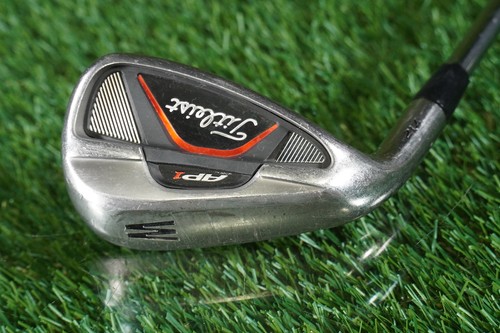Titleist ap1 gap wedge - titleist, "w"