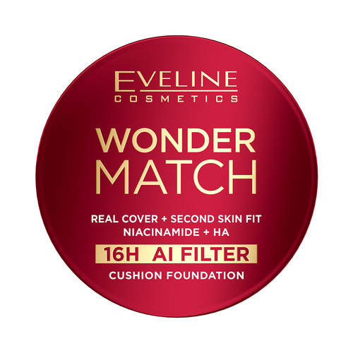 Eveline wonder match full - eveline,