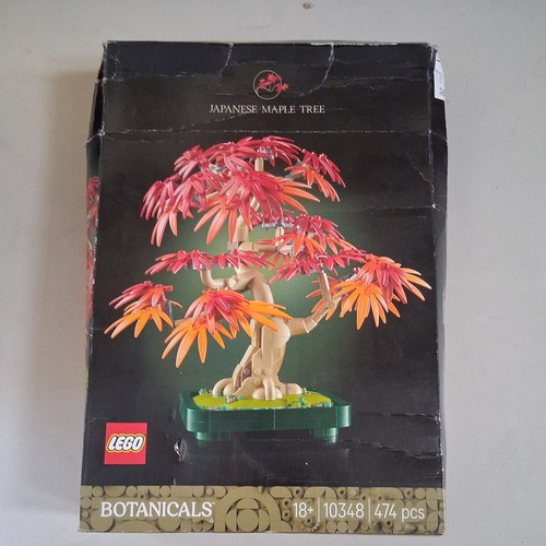 Lego botanicals japanese - botanicals,