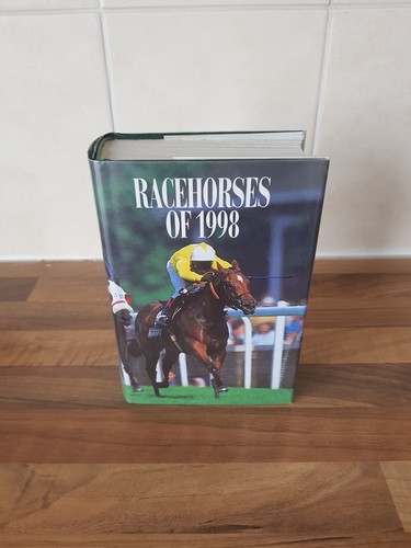 Racehorses 1998 timeform - 1998,