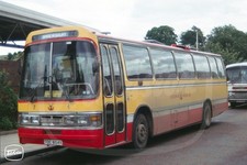 Bus Photo - Midland Red North