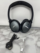 Bose QC25 QuietComfort 25