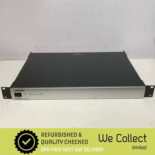 Bose freespace za2120 lza - bose,