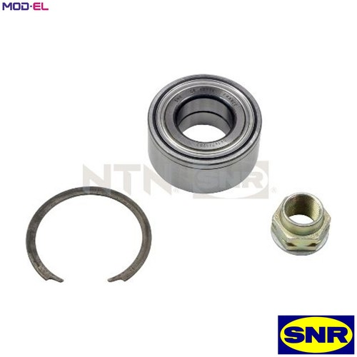Wheel bearing kit - bearing, r158.31
