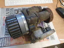 Range Rover Evoque Rear