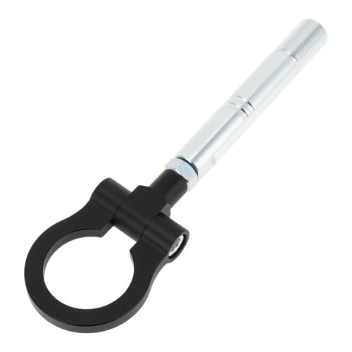 Trailer ring eye - trailer, hook