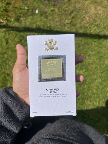 Creed aventus eau parfum - creed, de