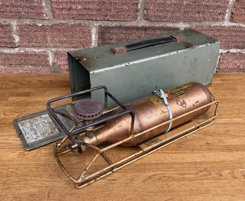 Vintage weedex portable gas - vintage,
