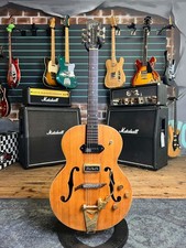 Gretsch 6050 New Yorker