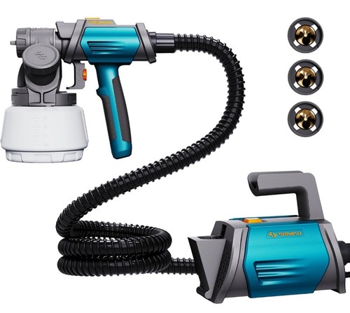 Tilswall shark 800 800w hvlp - shark,