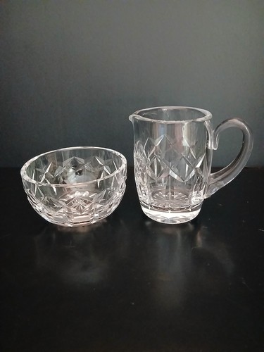Waterford crystal kerry - crystal,