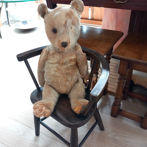 Well loved 50cms inches - well,