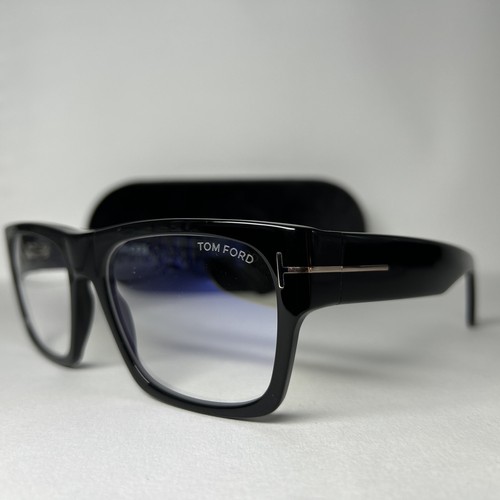 Tom ford tf6035 eco - tom, tf6035-b