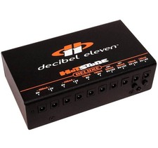 DecibelEleven HotStone DLX