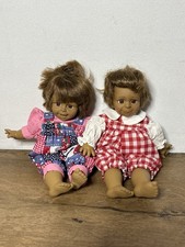 2 Small Vintage Uneeda