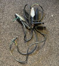 2014 Lexmoto Arrow 125