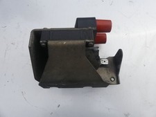 BMW R100 GS, R80 GS Year: 1993