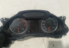 2008 AUDI A4 2.0 TDI