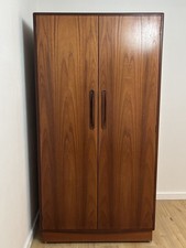 Mid Century G Plan Fresco teak