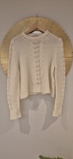 Tandem 80% Wool Jumper Size 2