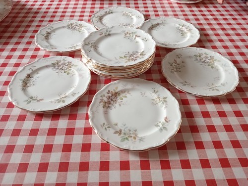 Royal albert haworth bone - haworth,