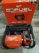 Milwaukee M18 FUEL 2 Gallon