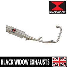 YBR 125 2004 - 2017 Full