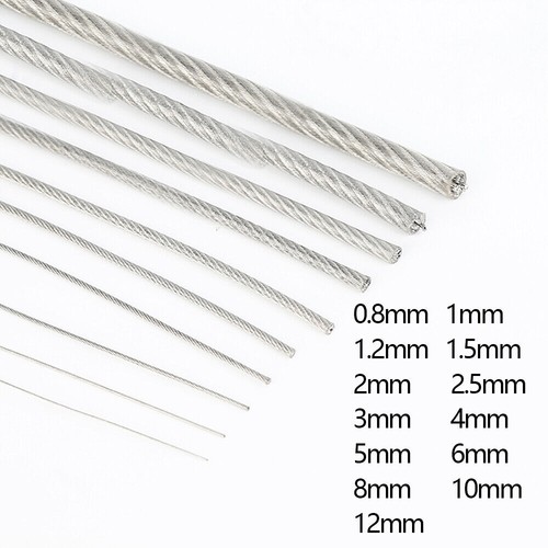 8mm 12mm wire - wire, cable