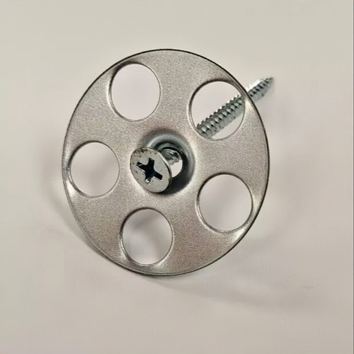 Stainless steel screws tile - steel, +