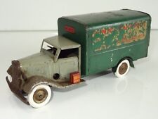 TRIANG MINIC 21M MINIC