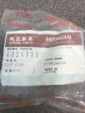 HITACHI EXCAVATOR WEAR RING