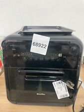 Breville Halo Rotisserie 4-in-1 Air Fryer Oven, 10L 2000W, VDF127 -  Not Working