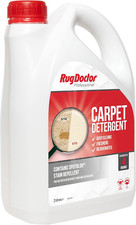Rug Doctor Carpet Cleaner with