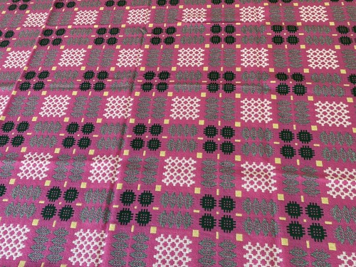 New unused authentic welsh - authentic,