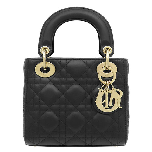 Christian dior lady - lady, mini