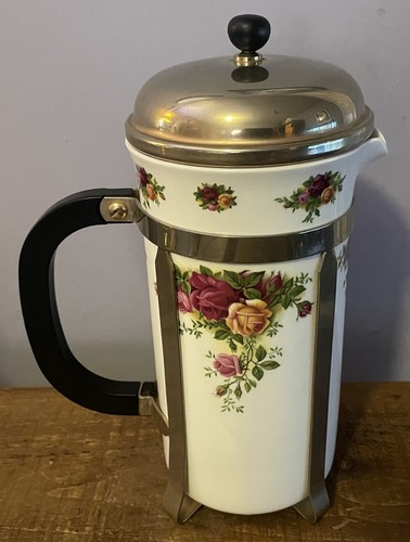 Vintage royal albert old - vintage,