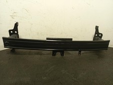 SKODA FABIA Front Bumper