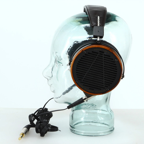Audeze lcd headphones - audeze, lcd-3