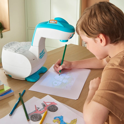 Smart sketcher projector 0 - smart,